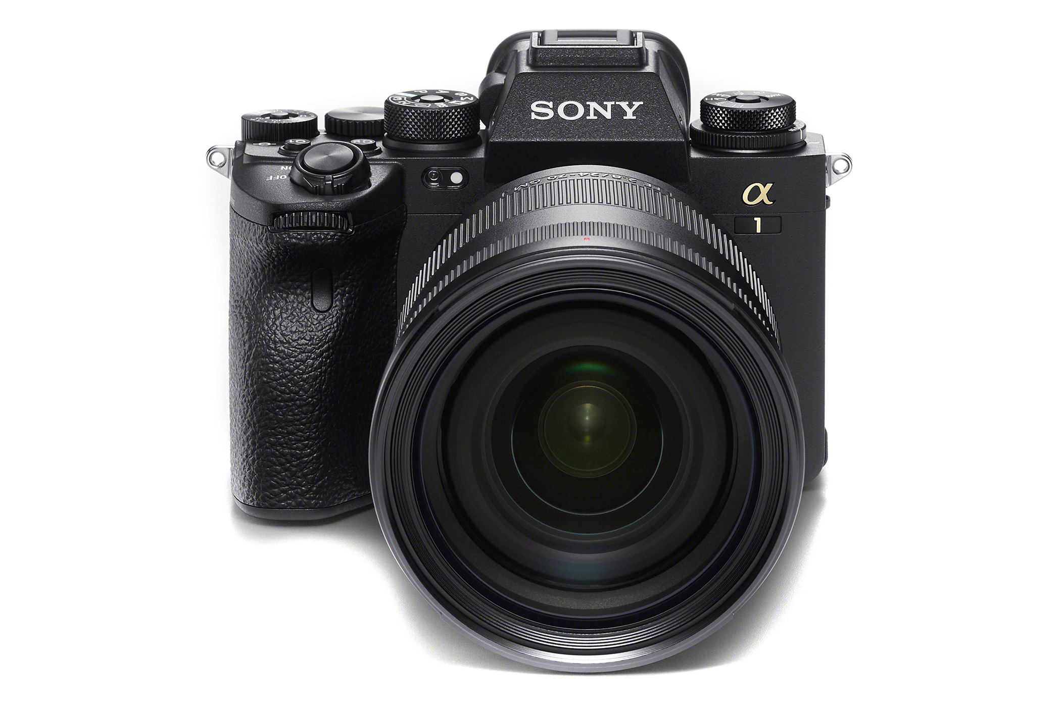 sony alpha 1