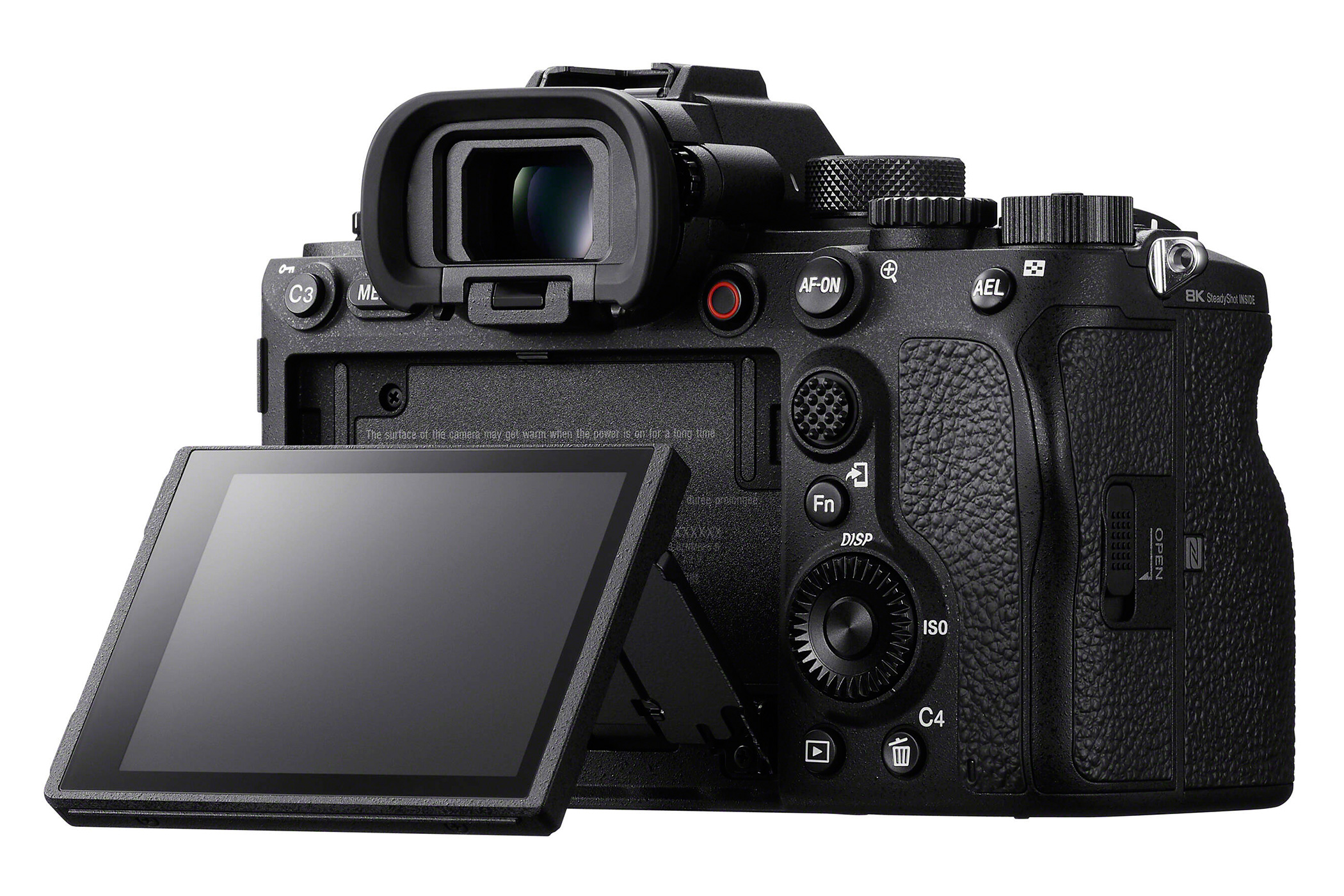 sony aa1