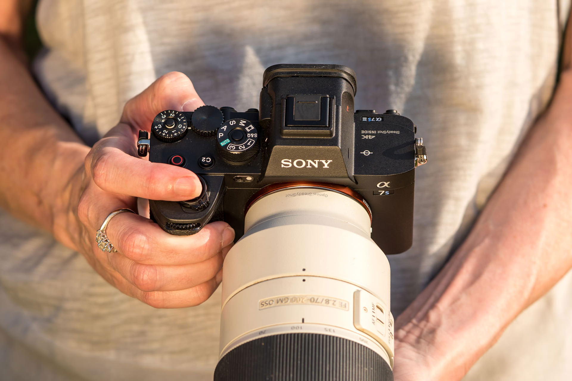 برای نخستین بار در ۶ سال اخیر، سونی برترین برند دوربین ILM شد