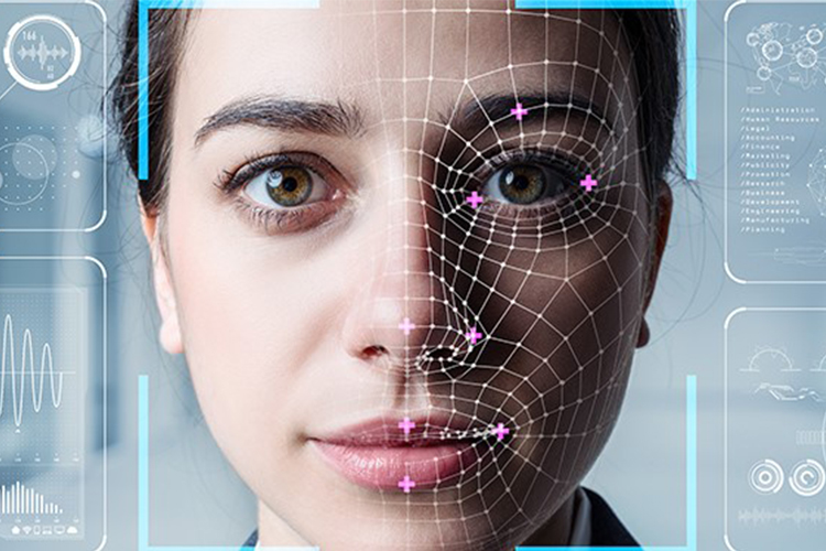 اپتیک وحدت: برنامه‌های تشخیص چهره در انتخاب آنلاین عینک