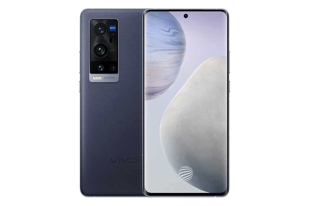 vivo x60 pro 5g