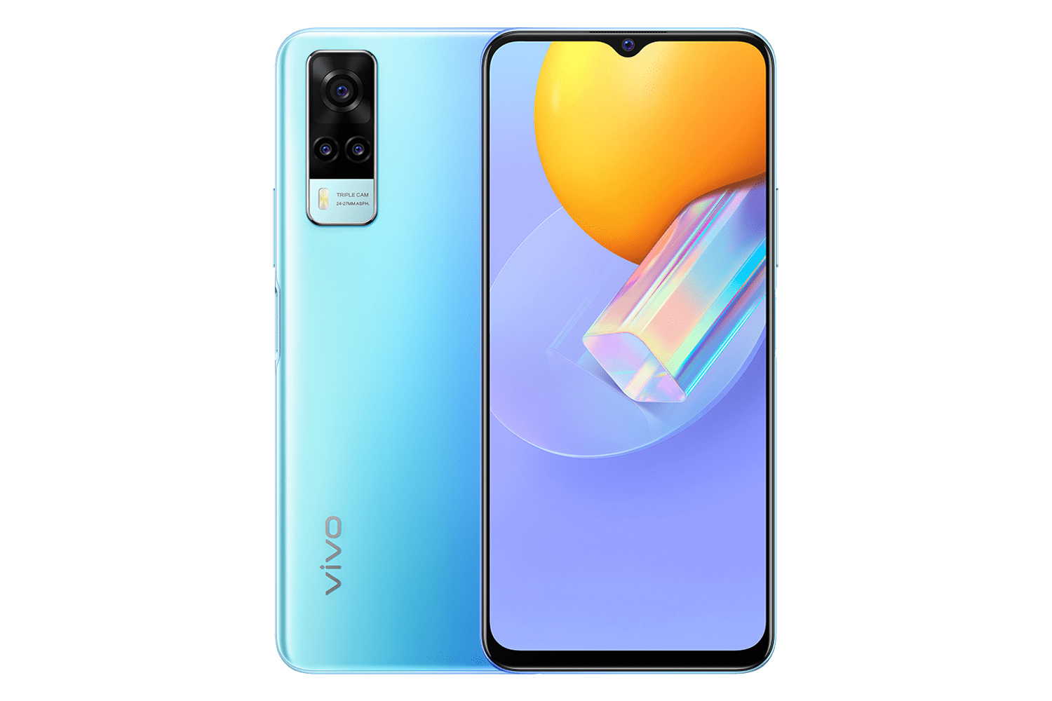 vivo y31 5g