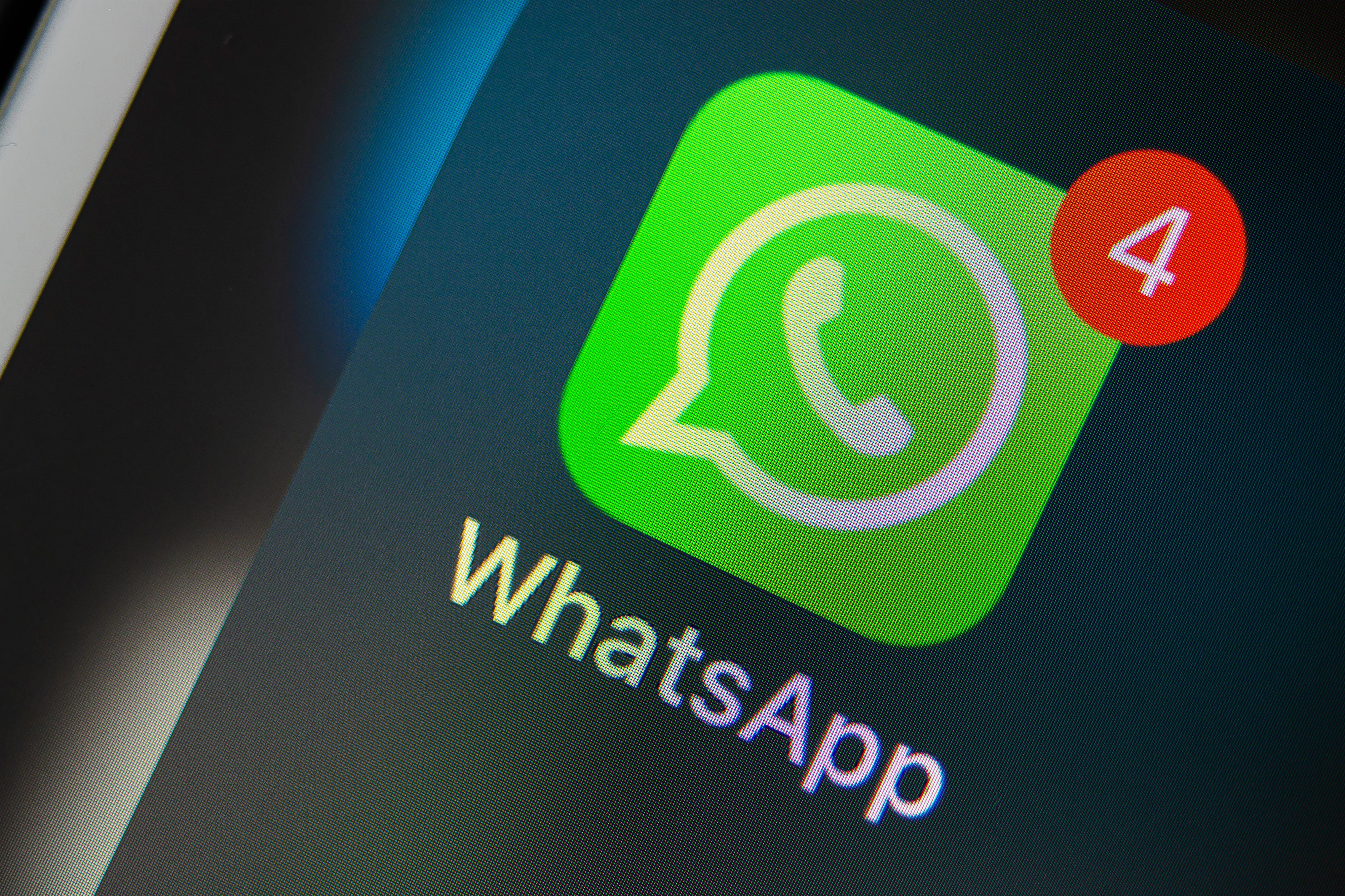 واتساپ اجرایی شدن قوانین جدید حریم خصوصی را سه ماه به ‌تأخیر انداخت