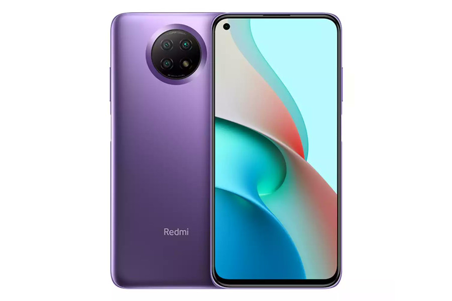 redmi note 5g 9t