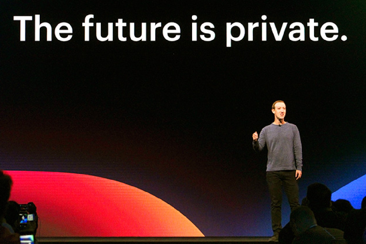 فیسبوک: ناچار به استفاده از قابلیت‌های حریم خصوصی اپل هستیم