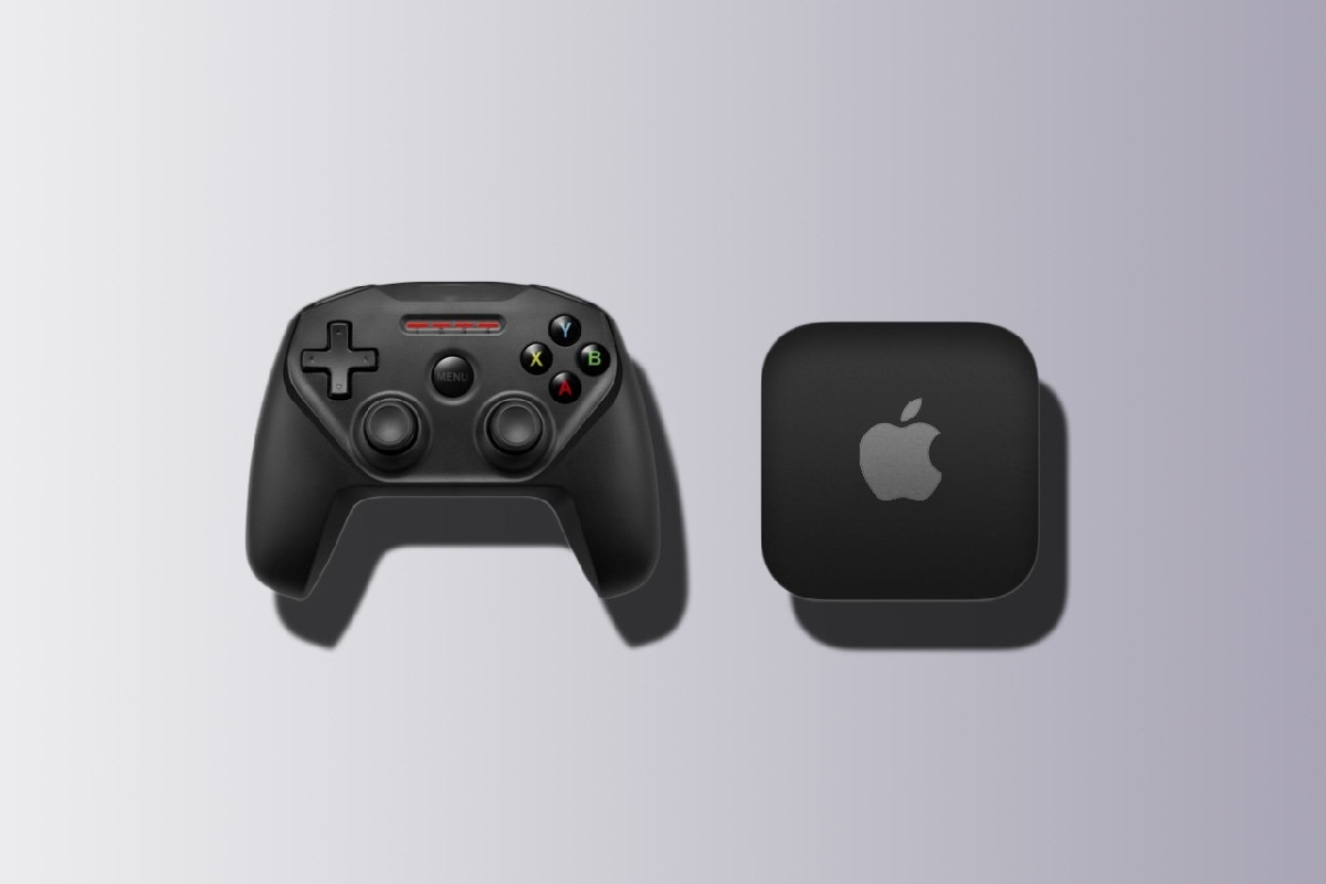 شایعه: اپل در حال کار روی نسل بعدی اپل تی‌وی و کنسول دستی مشابه نینتندو سوییچ است