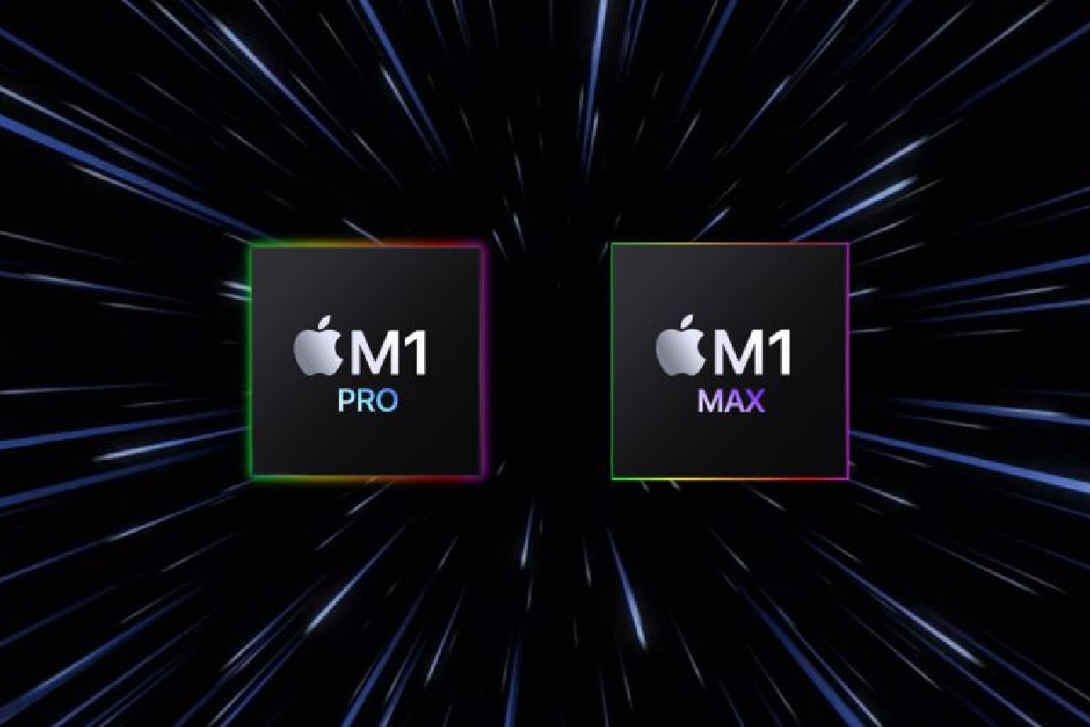 تراشه M1 Max در بنچمارکهای گرافیکی افینیتی فوتو کارت گرافیک ۶۰۰۰ دلاری AMD را شکست میدهد