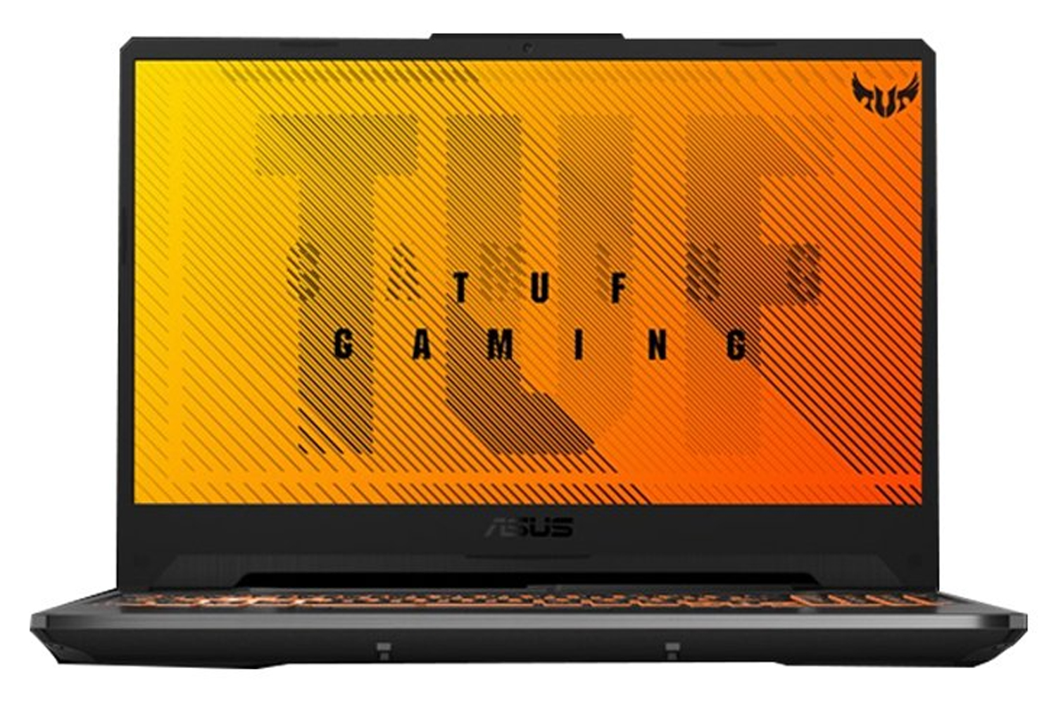 TUF Gaming F15 FX506HM ایسوس - Core i7-11800H RTX 3060 32GB 1TB