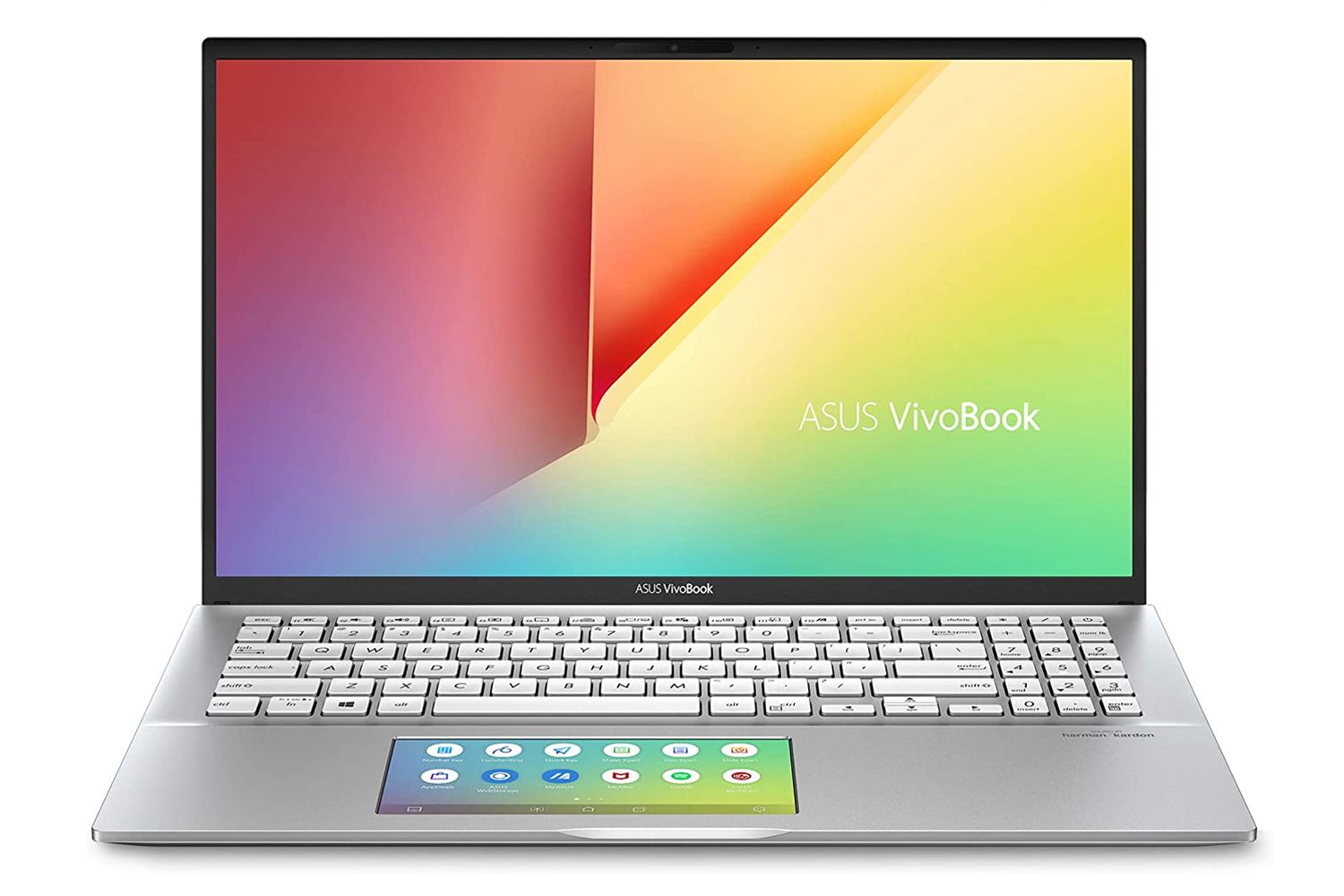 VivoBook S15 S532EQ ایسوس - Core i7-1165G7 MX350 16GB 1TB