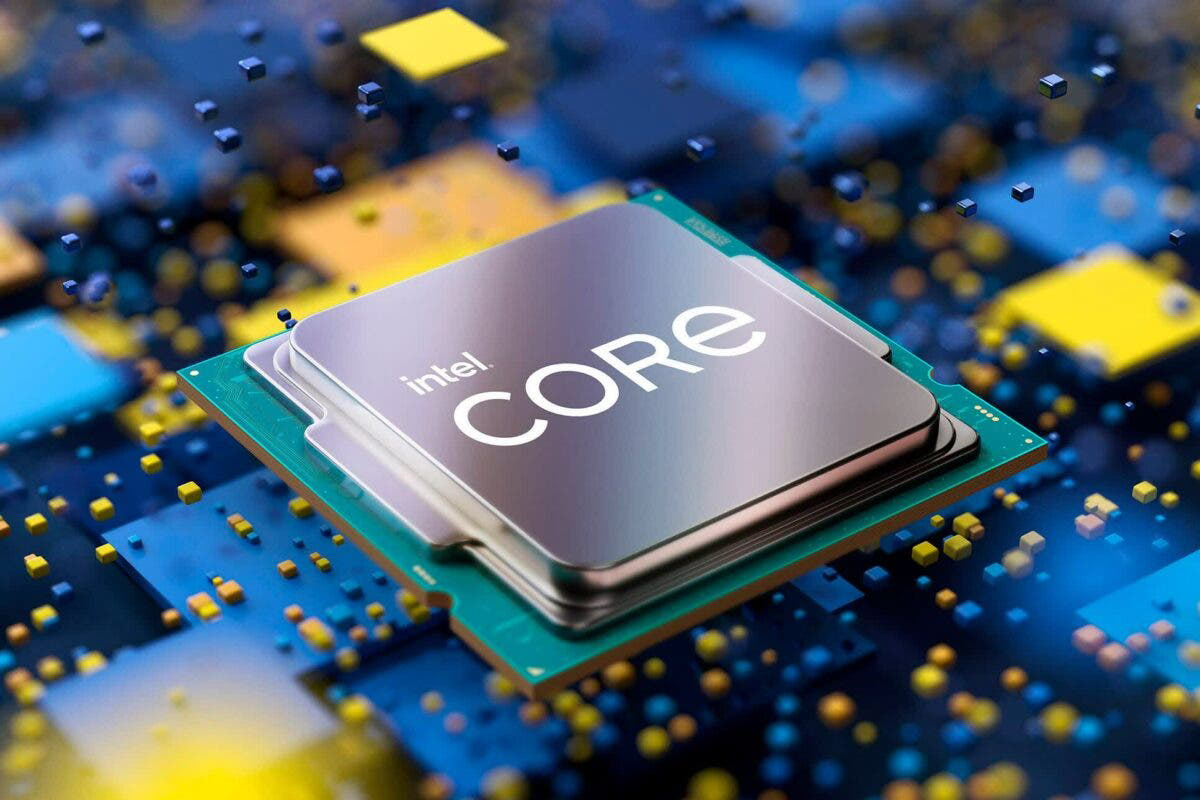 نتایج بنچمارک پردازنده Core i9-12900HK