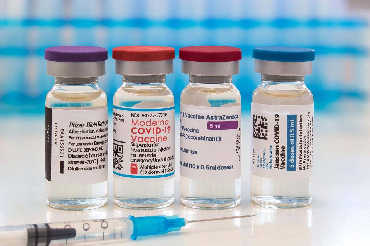 سازندگان واکسن کووید برای گونه‌ای بدتر از دلتا آماده می‌شوند