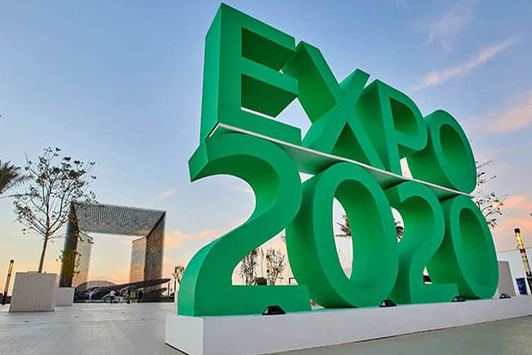 صفر تا صد نمایشگاه اکسپو 2020 دبی