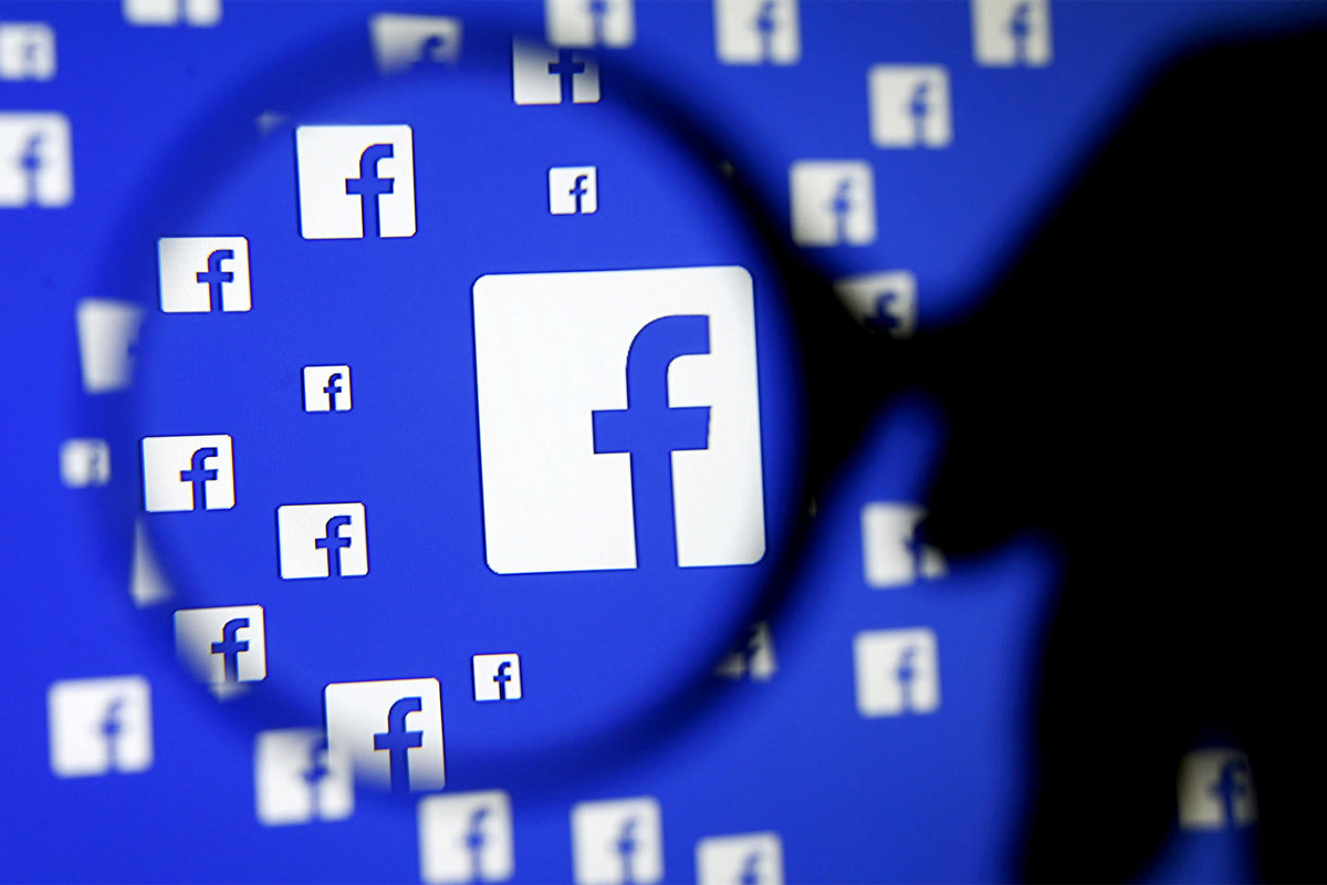 فهرست افراد و سازمان‌های خطرناک فیسبوک فاش شد