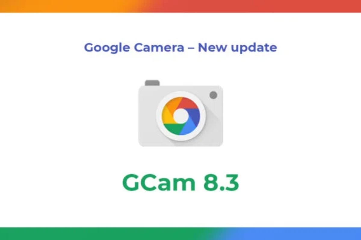 بارگیری اپلیکیشن Google Camera 8.3 برای سایر کاربران اندروید امکان‌پذیر شد