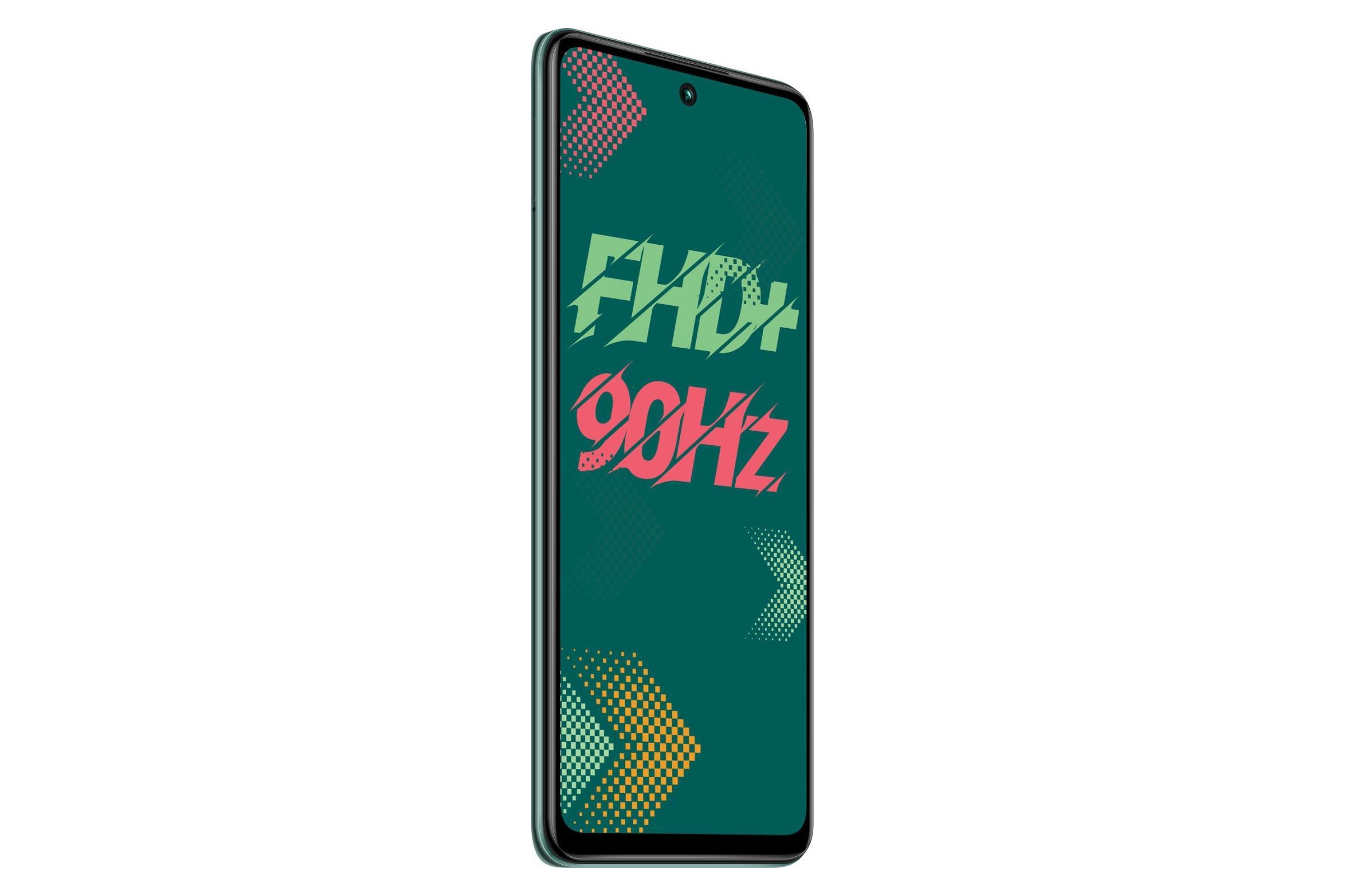 infinix hot 11s rov