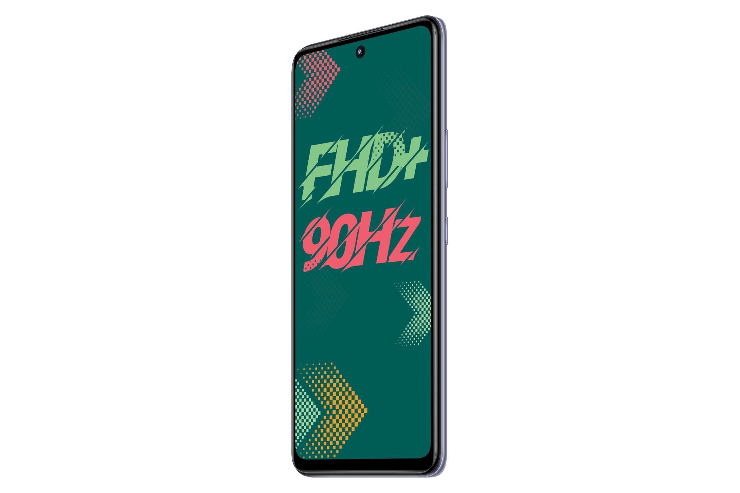 infinix hot x6812