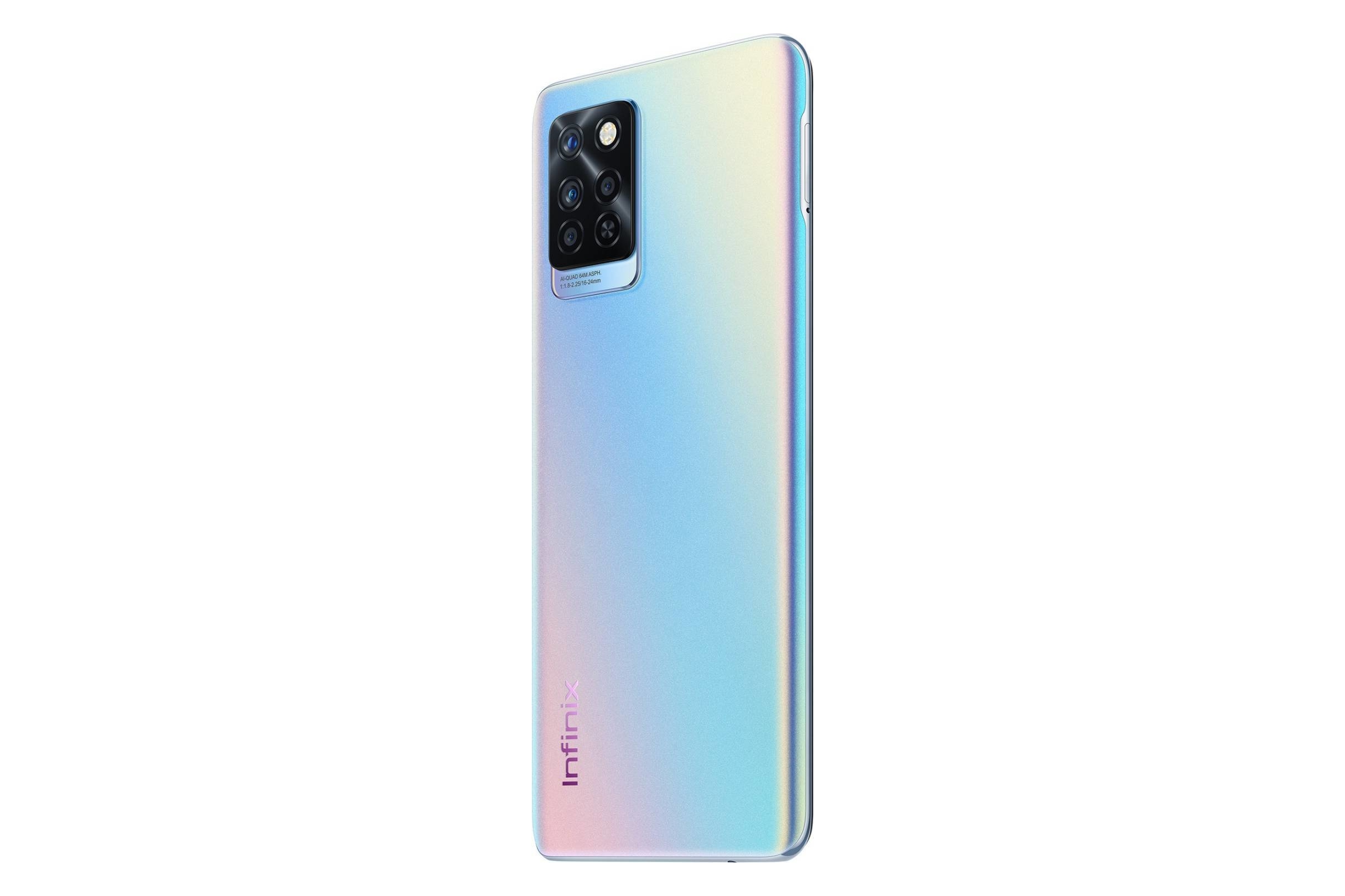 price of infinix 10 pro