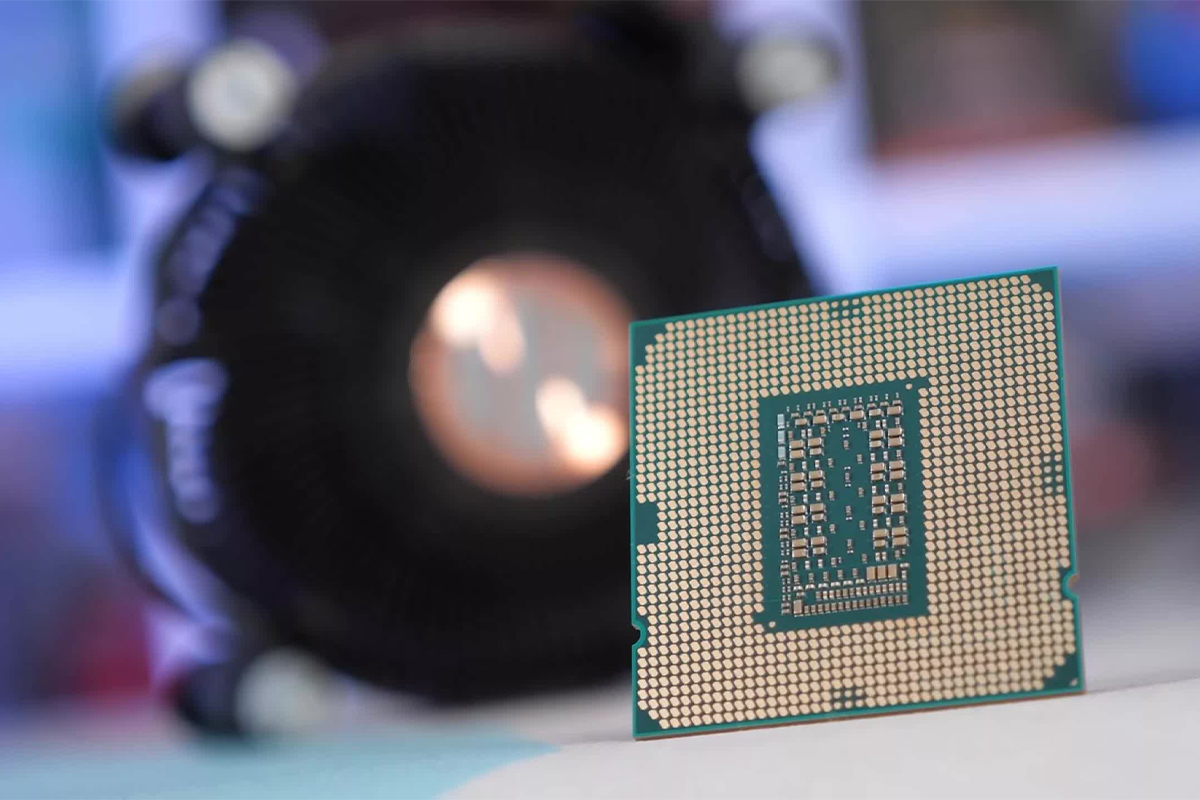 اولین نمرات پردازنده‌ی i5-12400 در بنچمارک‌ها خبر از عملکرد خوب آن می‌دهد