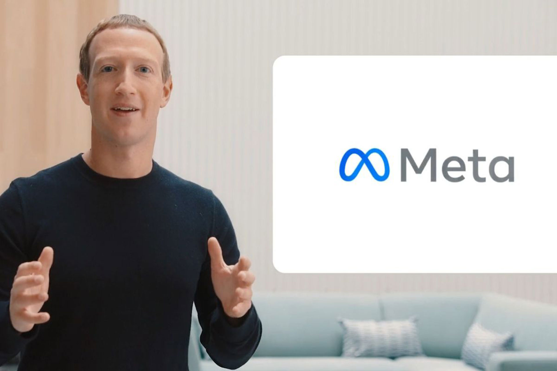 متا (فیسبوک سابق) به‌عنوان بدترین شرکت سال ۲۰۲۱ انتخاب شد