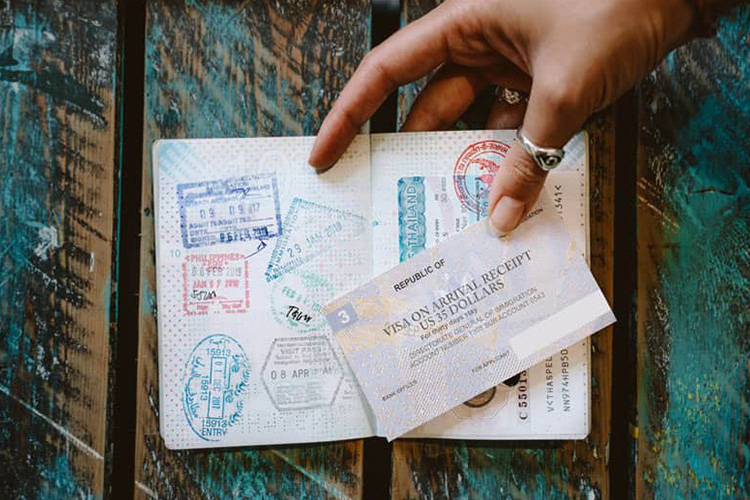 به کدام کشورها می‌توان بدون ویزا سفر کرد؟