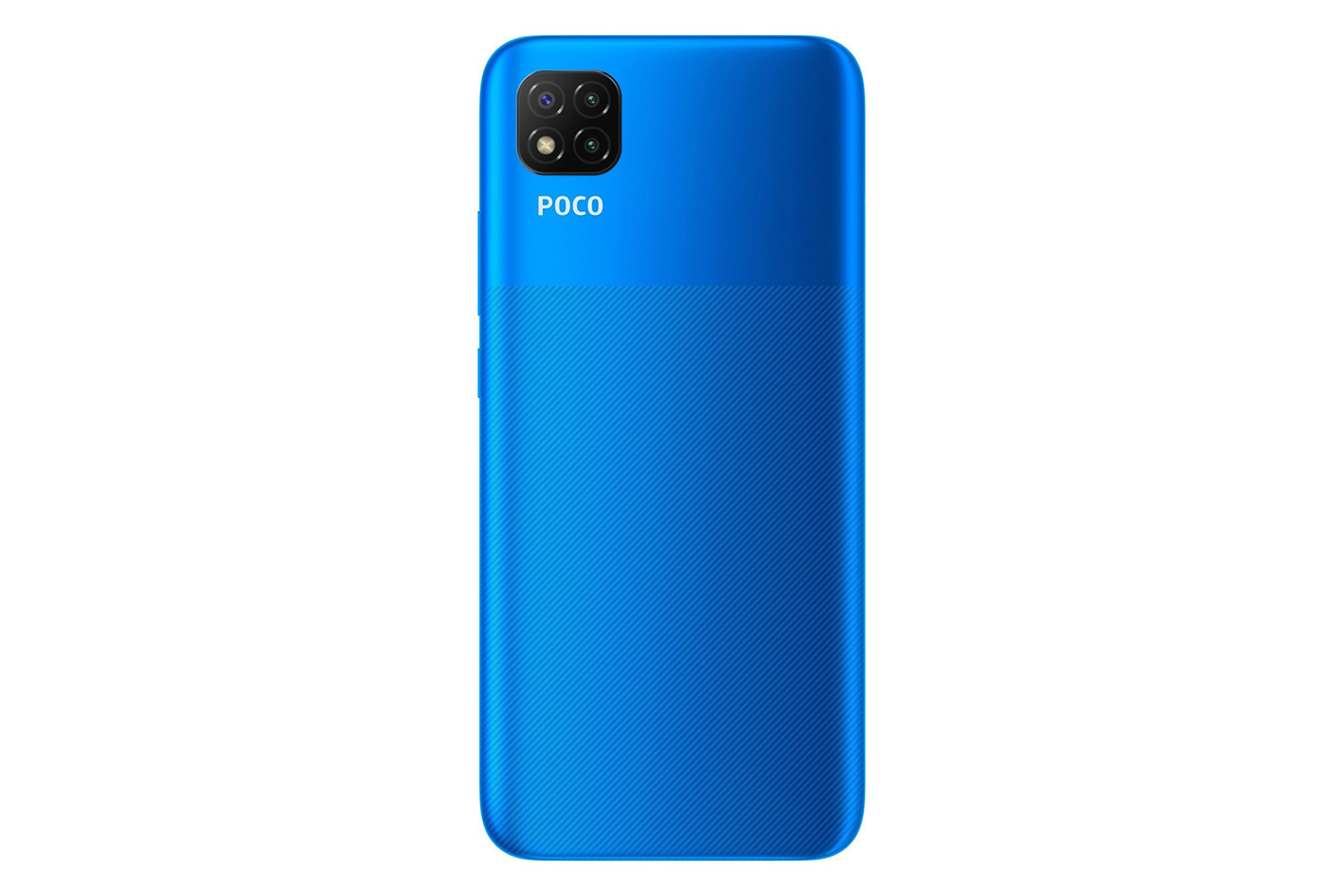 mobile poco c3 price