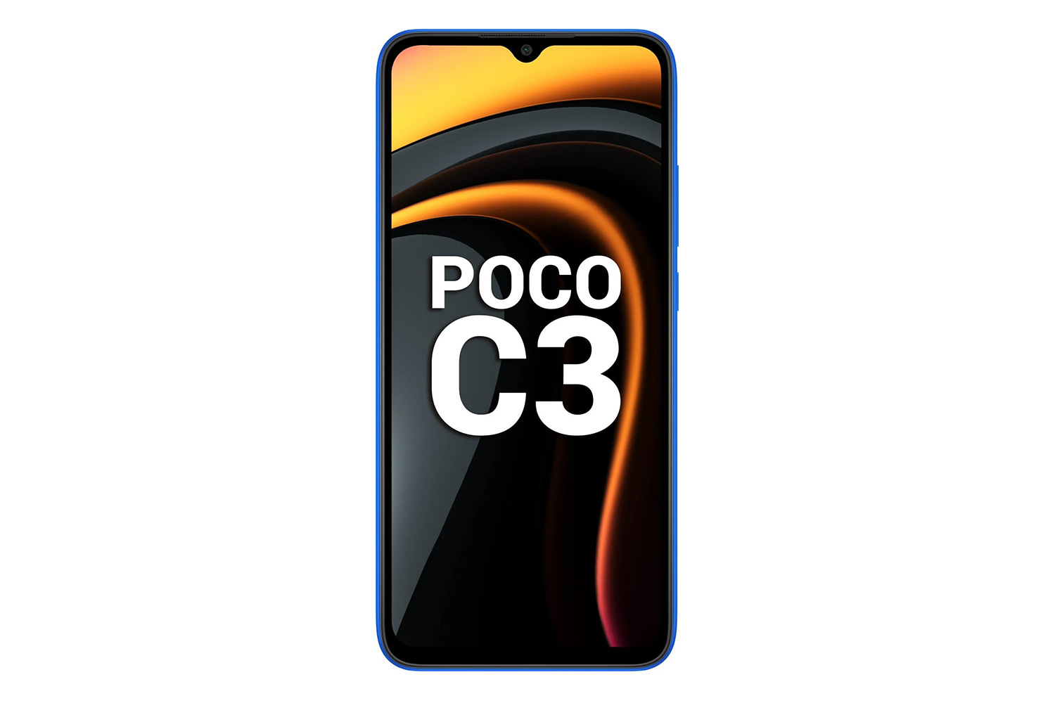 poco c3 ka dam