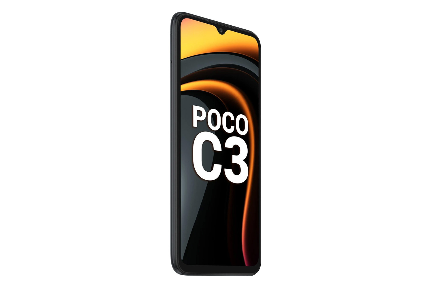 mobile phone poco c3 price