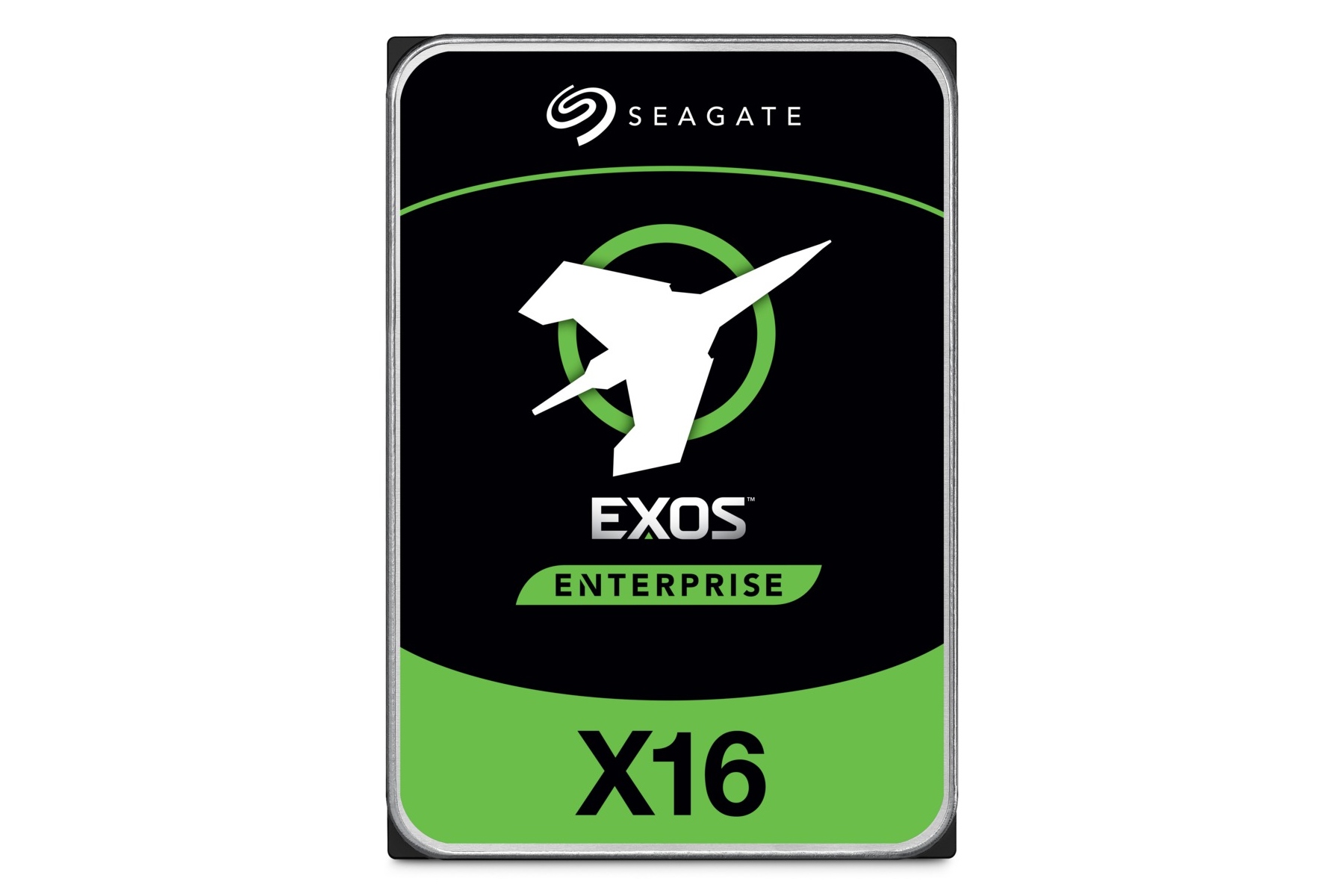 هارد دیسک سیگیت Seagate Exos X16 3.5 Inch