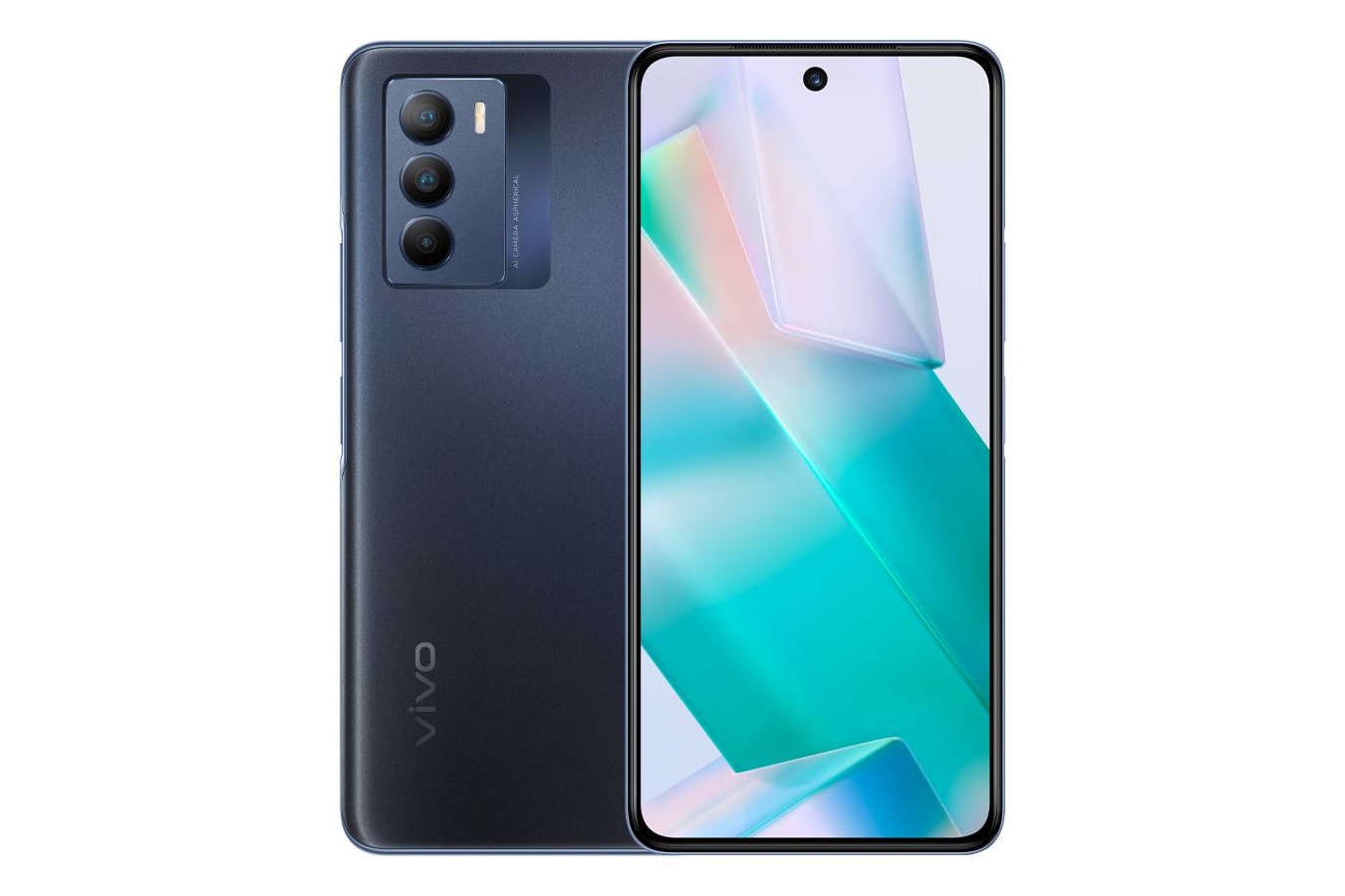 vivo t one x