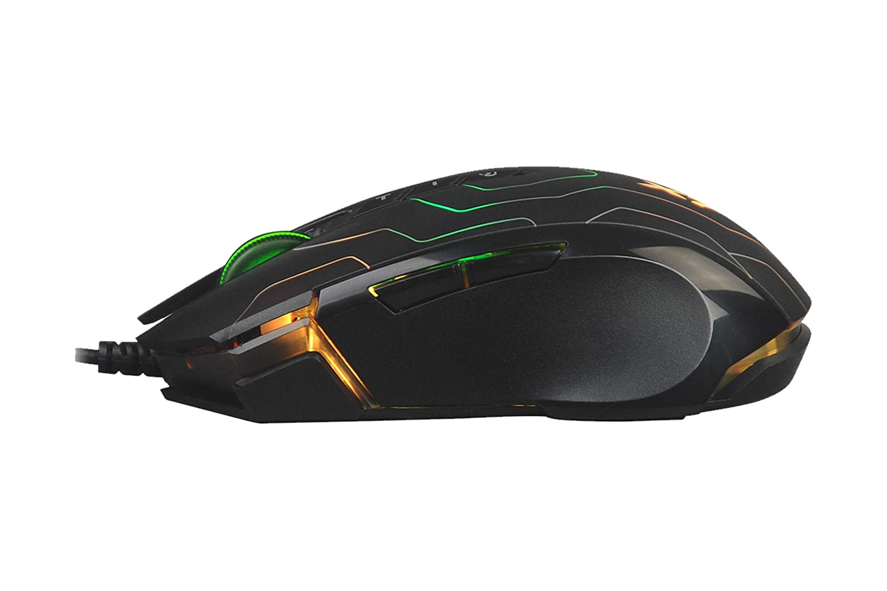 a4tech mouse gaming x7 x89 black