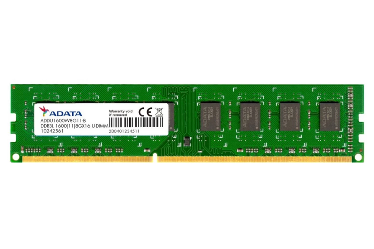 Карта памяти ddr3