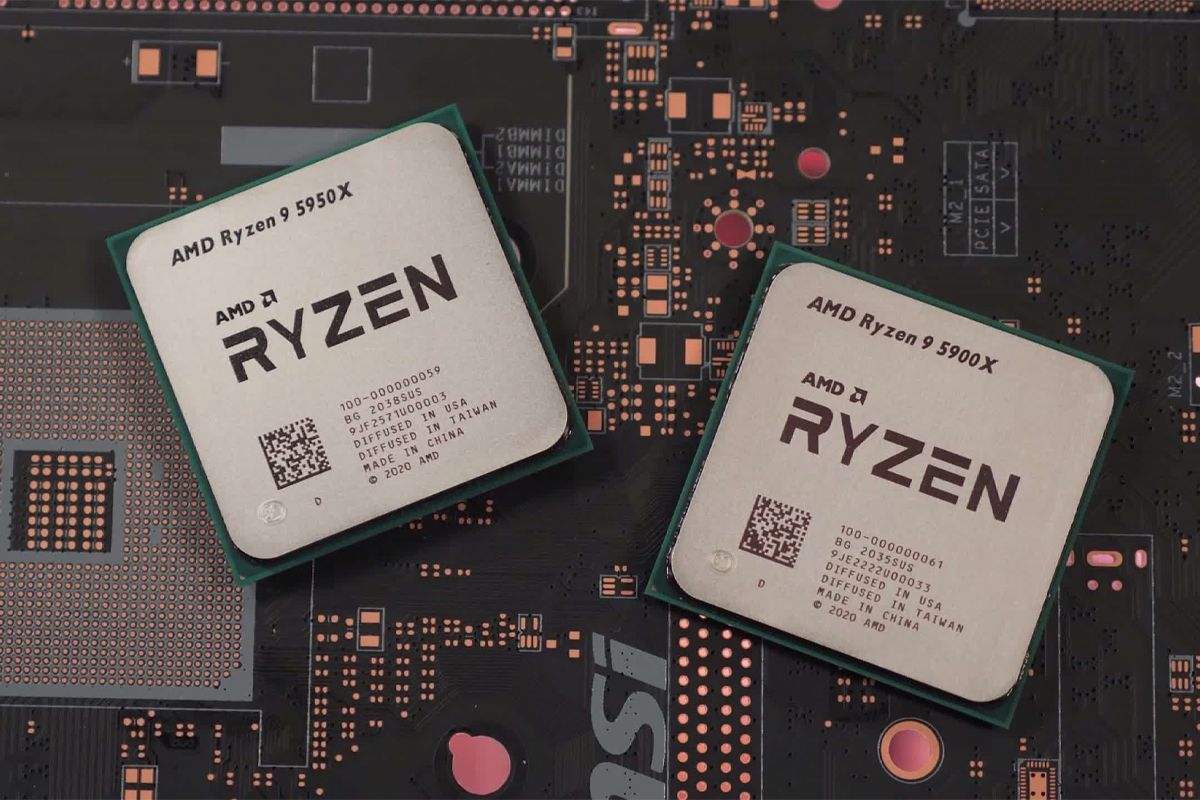 پردازنده‌های AMD ممکن است ابزار بعدی