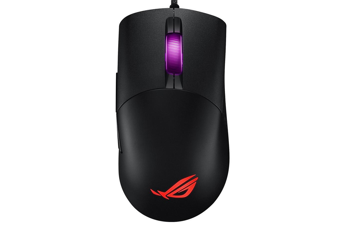 asus p509 rog keris