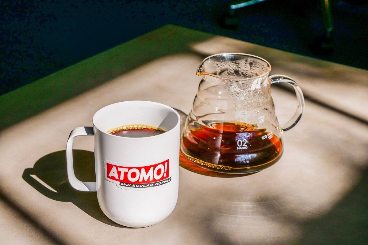فنجان قهوه بعدی شما می‌تواند در آزمایشگاه تولید شده باشد