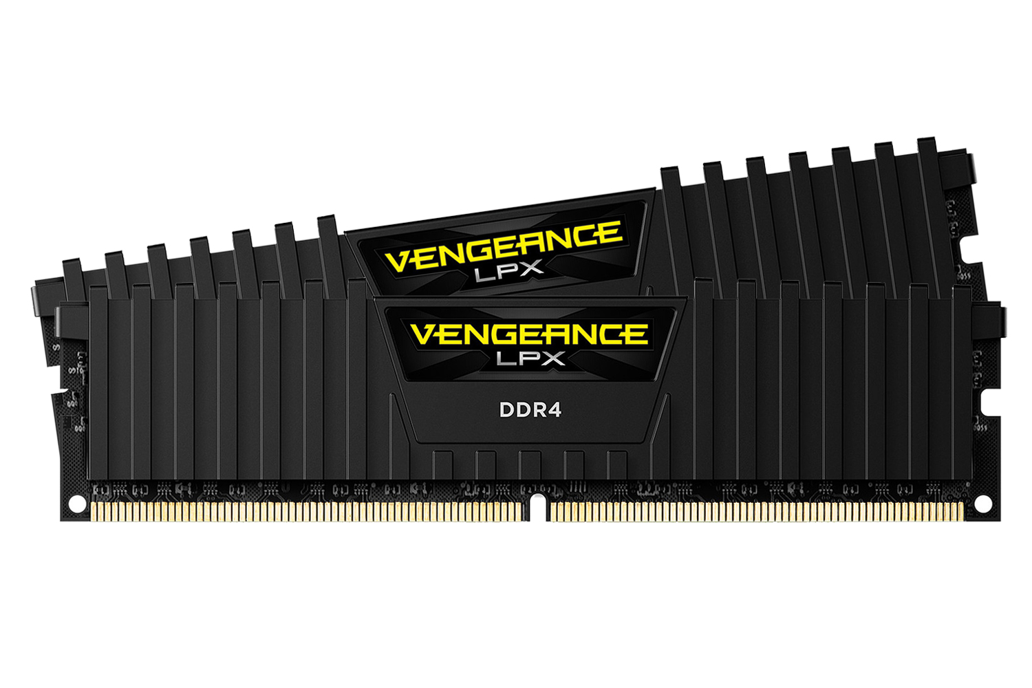 مشخصات و قیمت رم کورسیر VENGEANCE LPX ظرفیت 16 گیگابایت (2x8) از نوع DDR4- 3200 -