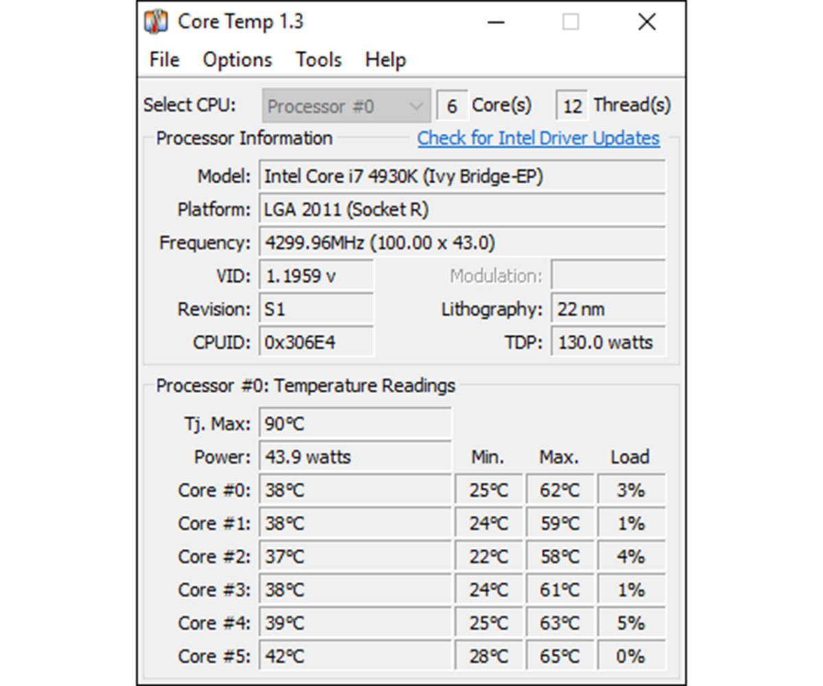 Core temp русский язык. Температура процессора. Температура процессора программа. Как проверить температуру процессора. Рабочая температура процессора.