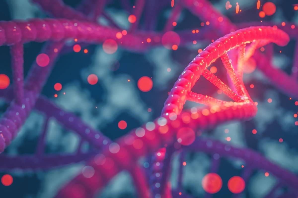 واکسن DNA شما را تغییر میدهد؛ اما نه آنطور که فکر میکنید