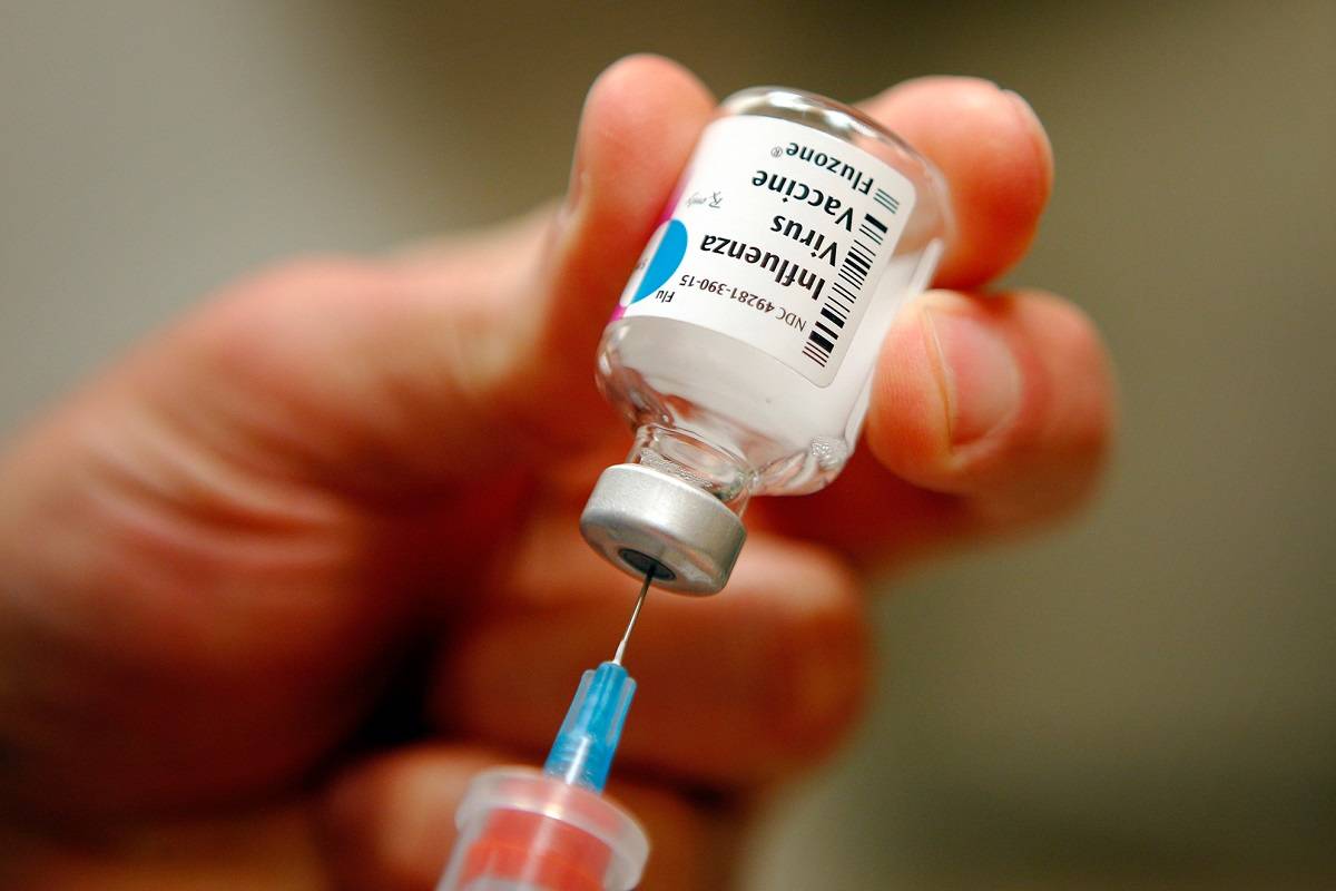 چرا اثربخشی واکسن آنفلوانزا نسبت به واکسن‌های دیگر کمتر است؟