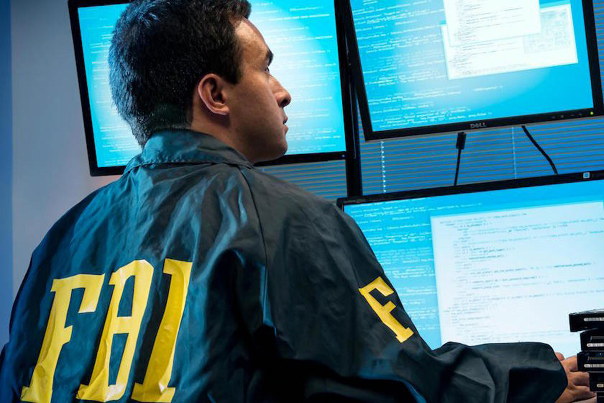 سیستم ایمیل FBI برای ارسال هشدارهای جعلی امنیت سایبری هک شد