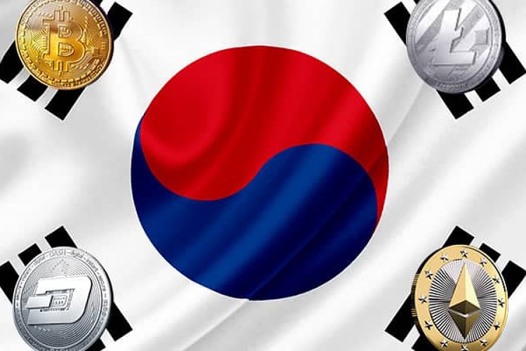 بازار ارزهای دیجیتال در کره‌ی جنوبی یکی از قوی‌ترین و عجیب ترین نمونه‌ها در جهان است