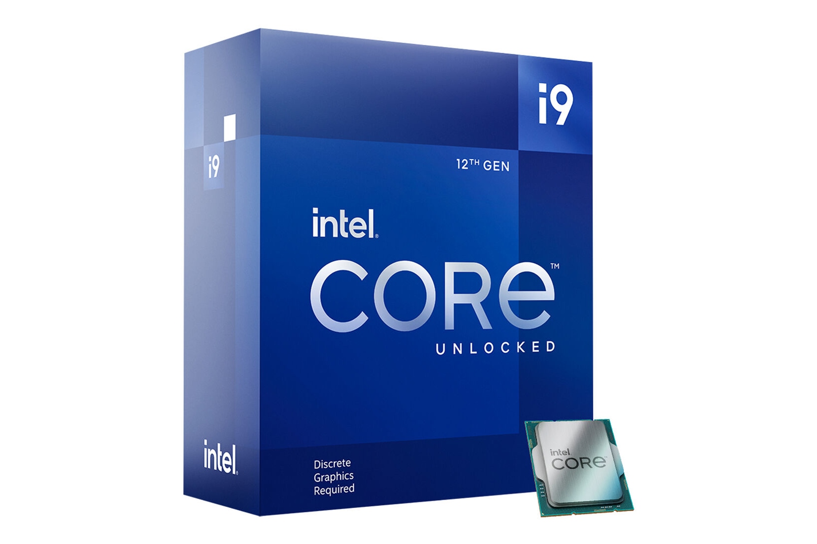 اینتل Core i9-12900KF