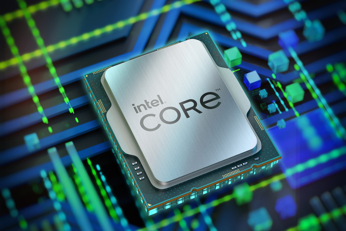 پردازنده Core i9-12900K اینتل در حالت