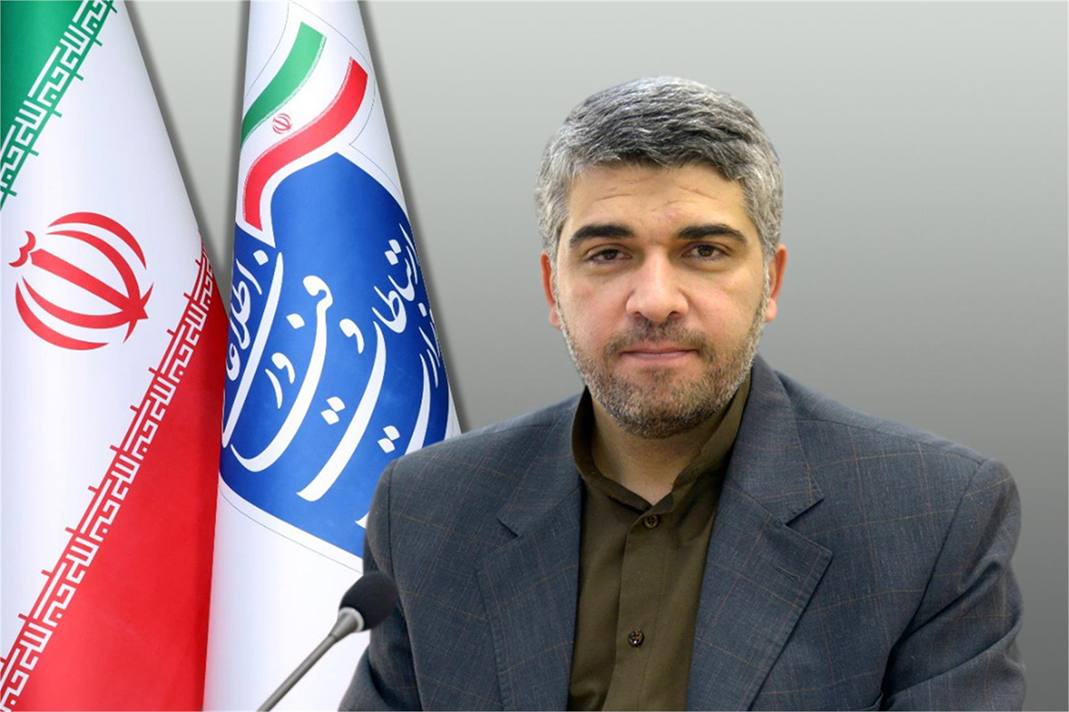 محمد خوانساری رئیس سازمان فناوری