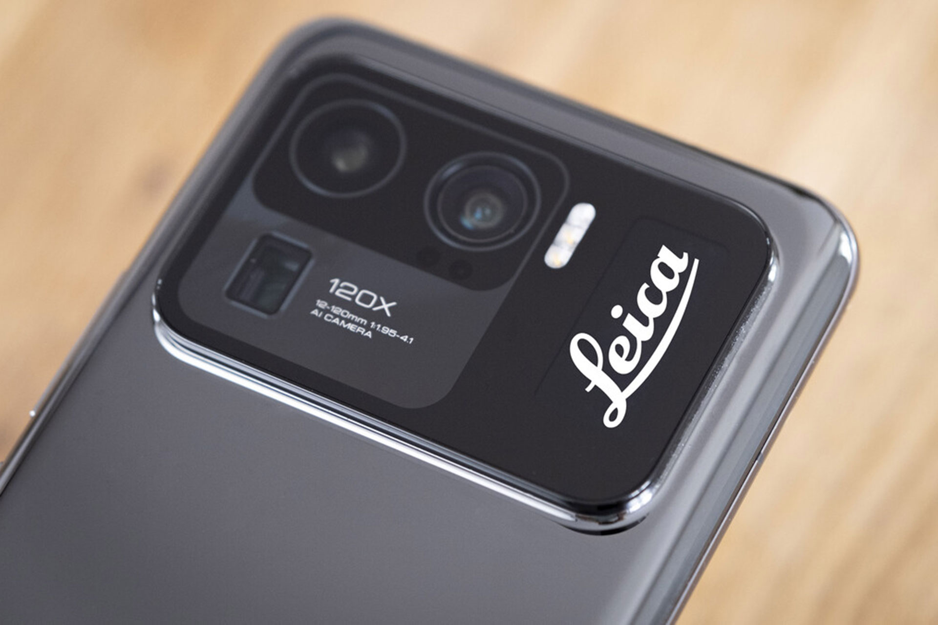 همکاری احتمالی شیائومی و لایکا برای دوربین‌های Xiaomi 12 Ultra