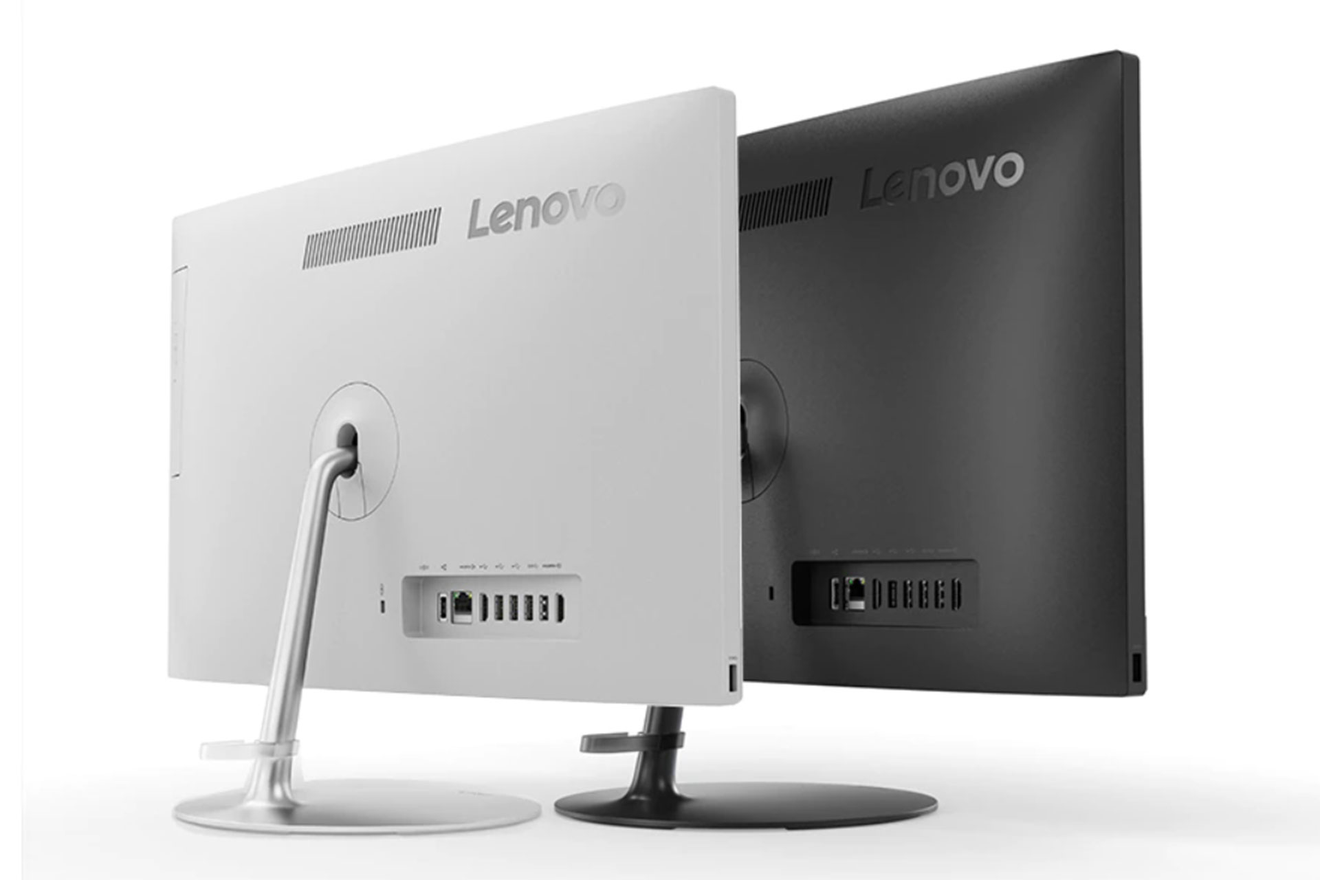 کامپیوتر همه کاره Lenovo AIO520 با صفحه نمایش ۲۳٫۸ اینچی در چین عرضه شد