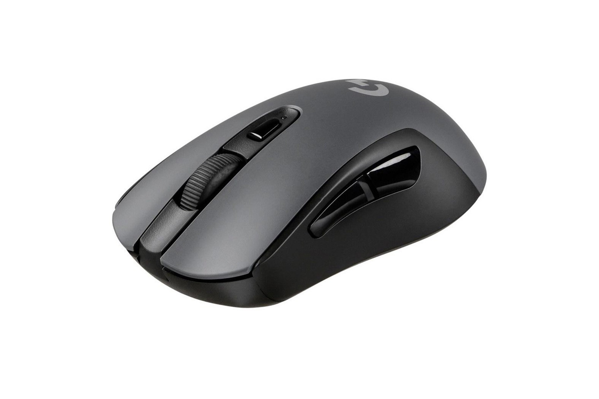 logitech lightspeed g603