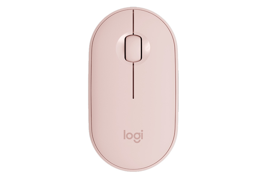 logitech pebble m 350