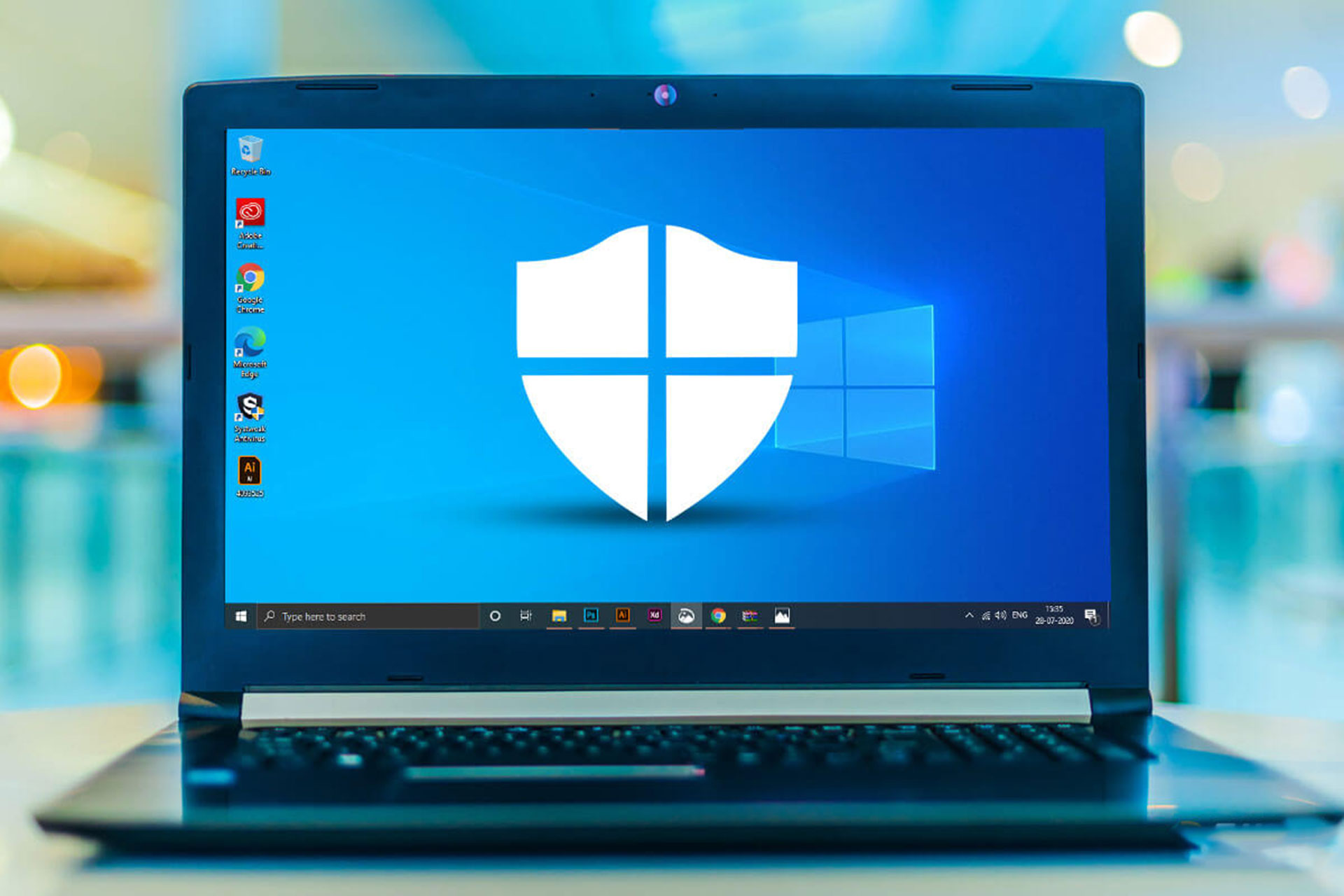 Microsoft Defender؛ بهترین آنتی ویروس رایگان در اکتبر ۲۰۲۱