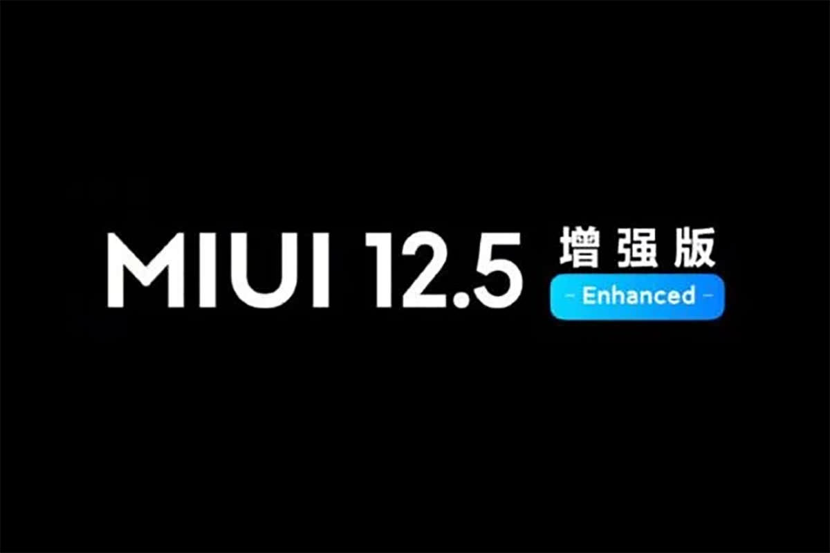 شیائومی جزئیات فاز سوم انتشار نسخه بهبودیافته MIUI 12.5 را اعلام کرد