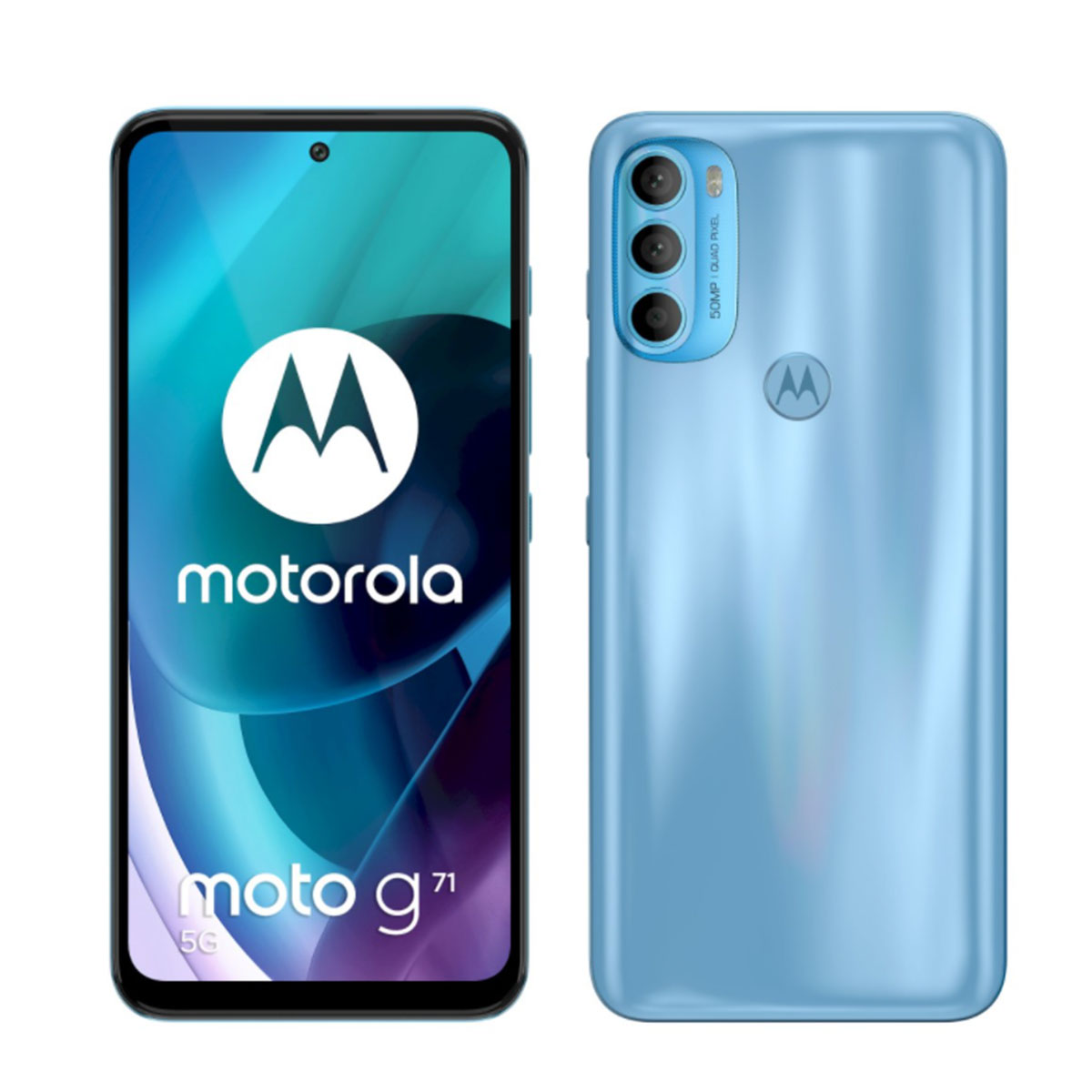 Motorola Moto G71 5G